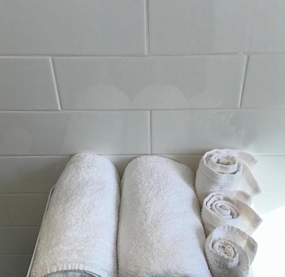 פנסיון Zenoasis Pvt Bedbath Studio By Numc