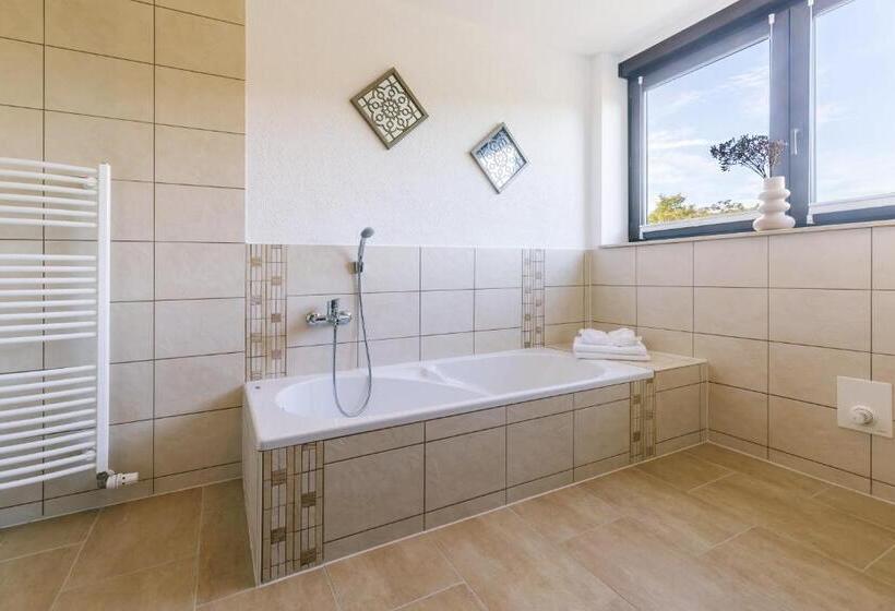 Pension Memory Ferienapartments & Zimmer In Der Rhön