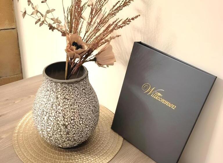 Pension Memory Ferienapartments & Zimmer In Der Rhön