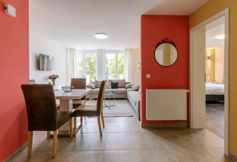 Pension Memory Ferienapartments & Zimmer In Der Rhön