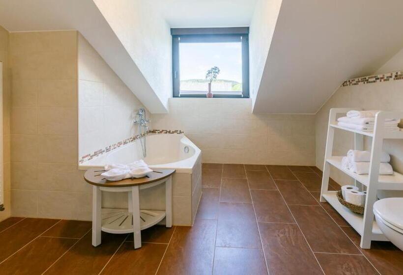 Pension Memory Ferienapartments & Zimmer In Der Rhön