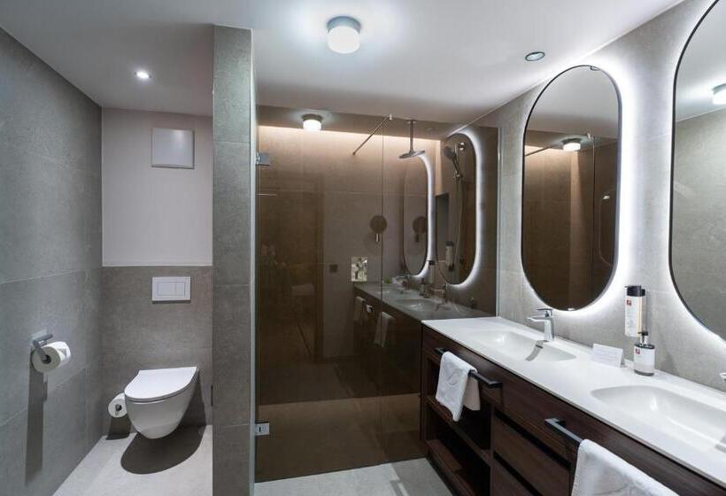 Private Homes Alpin Spa Apartments