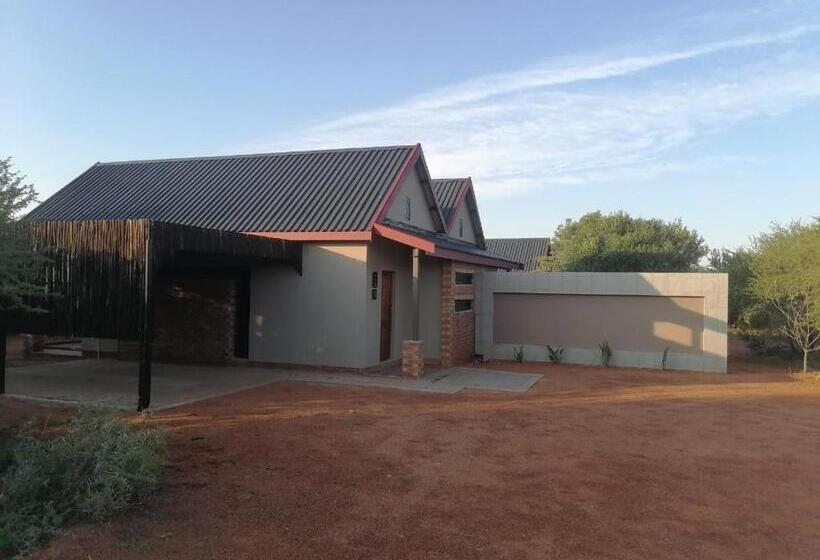 渡假胜地  Sasavona Holiday Retreat