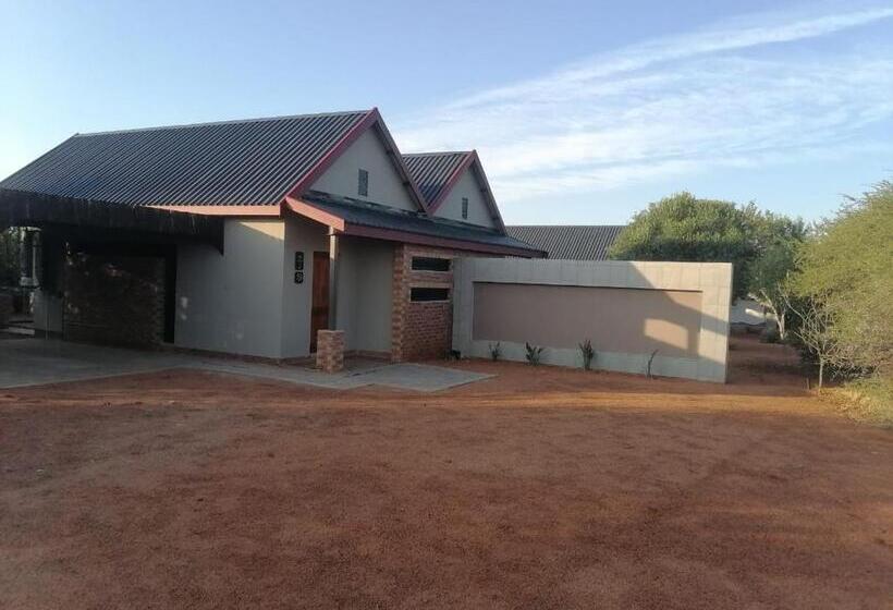 渡假胜地  Sasavona Holiday Retreat