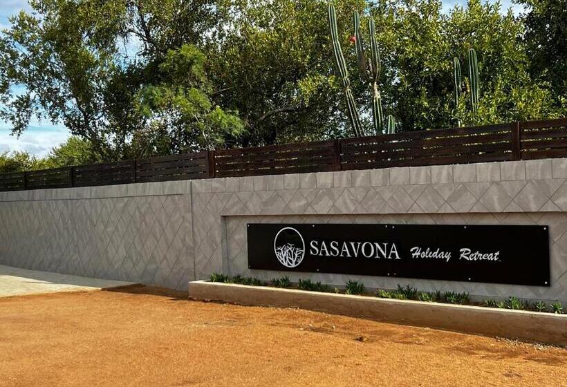 渡假胜地  Sasavona Holiday Retreat