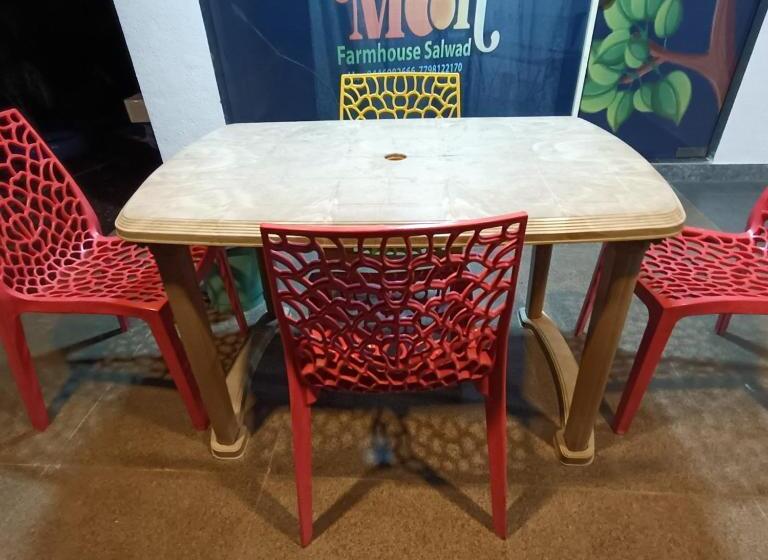 אתר נופש Sun And Moon Farmhouse Salvad