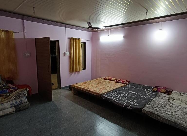 אתר נופש Sun And Moon Farmhouse Salvad