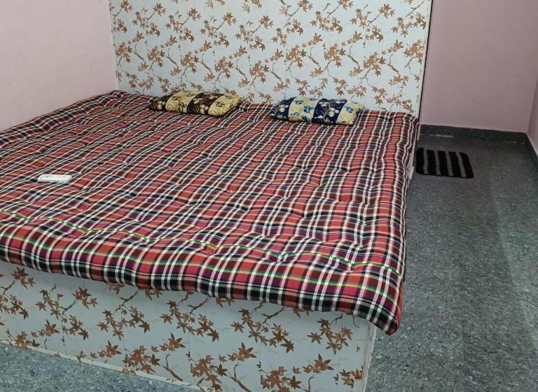 אתר נופש Sun And Moon Farmhouse Salvad