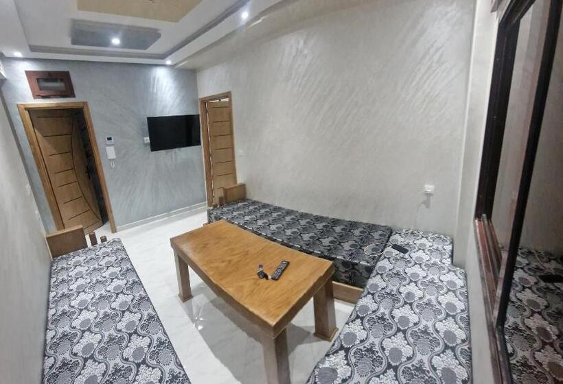 Résidence Mimouna 1