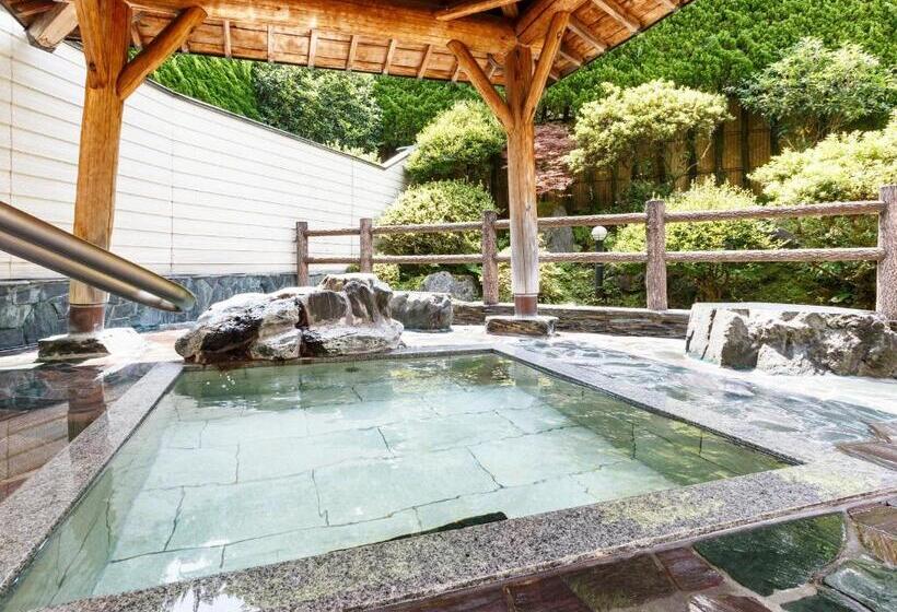 日式旅馆 式部のやかた井筒屋