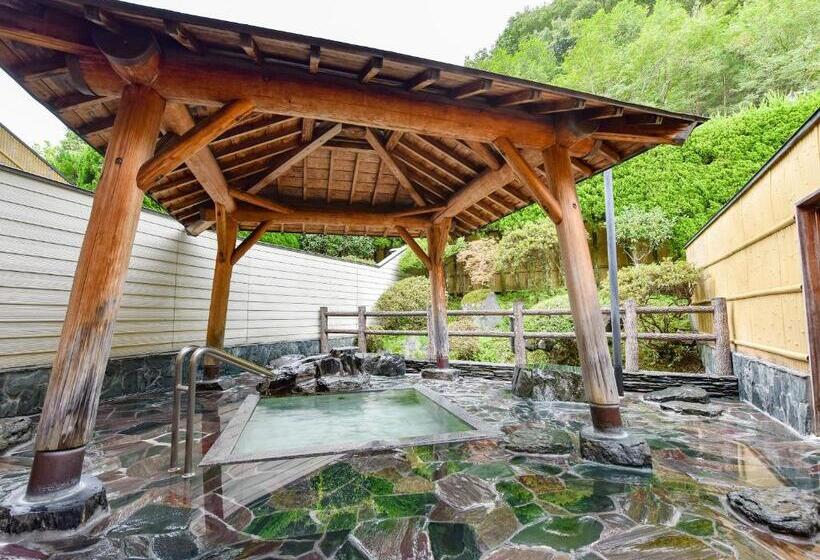 日式旅馆 式部のやかた井筒屋