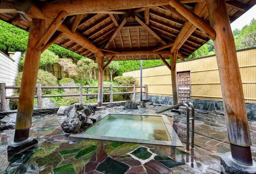 日式旅馆 式部のやかた井筒屋