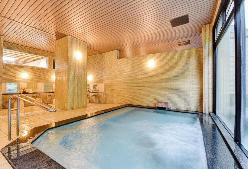 日式旅馆 式部のやかた井筒屋