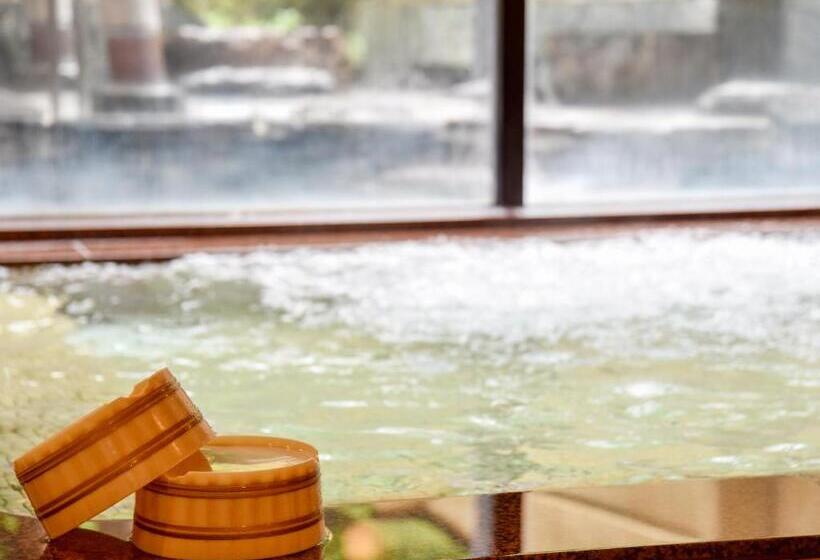 日式旅馆 式部のやかた井筒屋