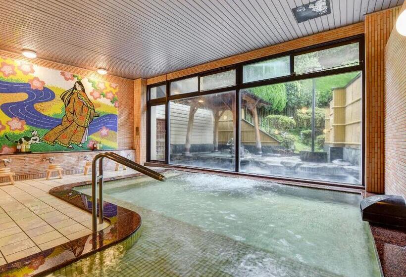 日式旅馆 式部のやかた井筒屋