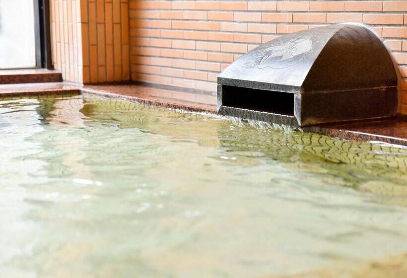 日式旅馆 式部のやかた井筒屋