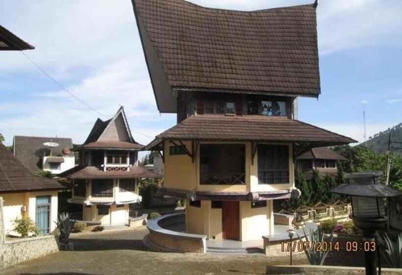 Sapadia Hotel Parapat