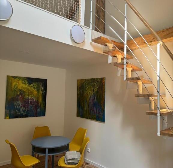 Tkalcovna U Zlatého Potoka