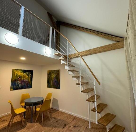 Tkalcovna U Zlatého Potoka