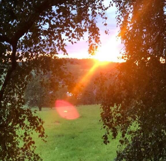 Tkalcovna U Zlatého Potoka