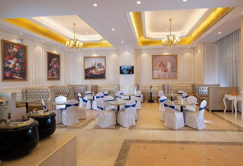 Venus International Hotel Guangdong Dongguan Songshanhu University Town