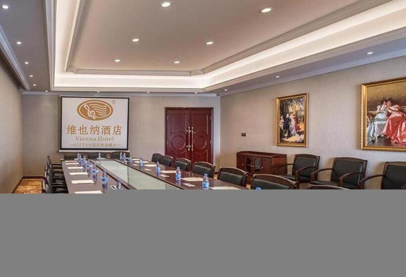 Vienna Hotel Guangdong Dongguan Mayong Huayanghu