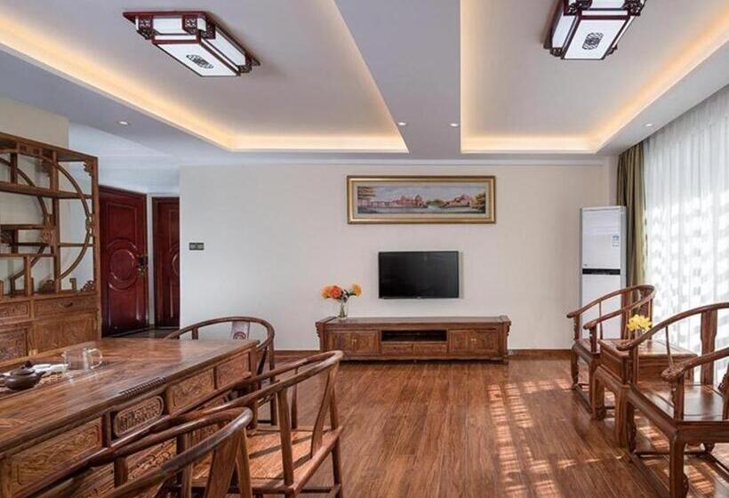 Vienna Hotel Guangdong Dongguan Mayong Huayanghu