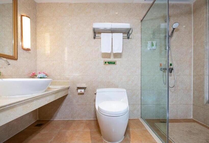 Vienna Hotel Shandong Qingzhou Ancient City