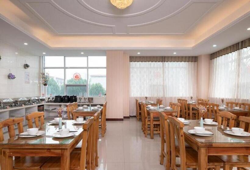 Vienna Hotel Shandong Qingzhou Ancient City