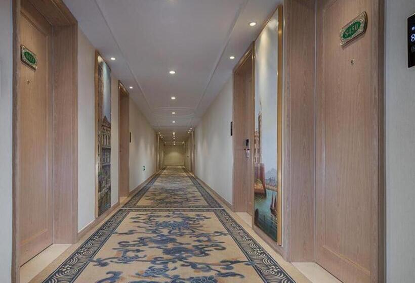 Vienna Hotel Shijiazhuang Zhengding Ancient Town