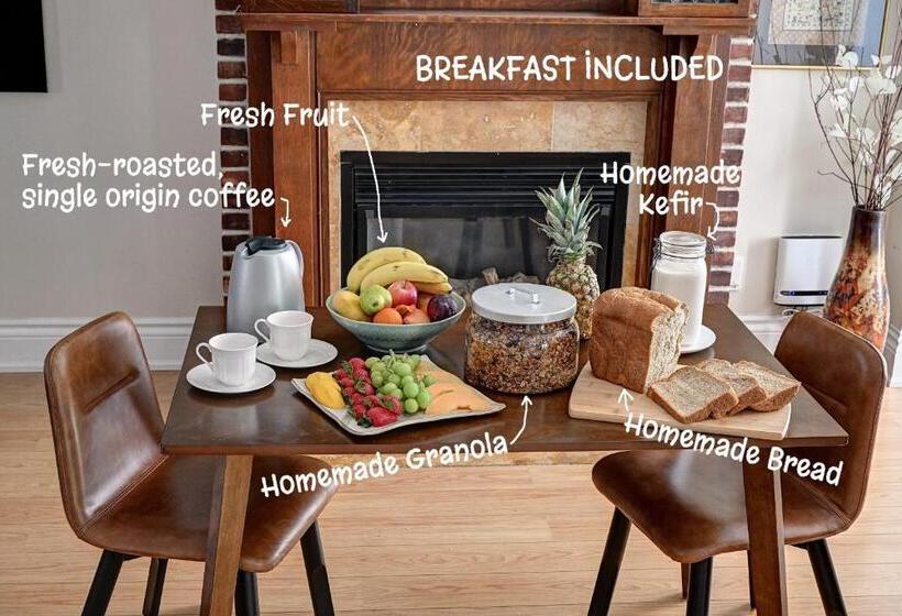 Welcome Home! Acores Bed & Breakfast