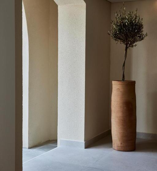 White City Limassol Aparthotel Adults Only