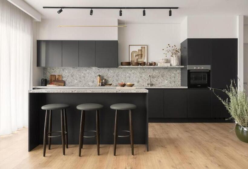 White City Limassol Aparthotel Adults Only