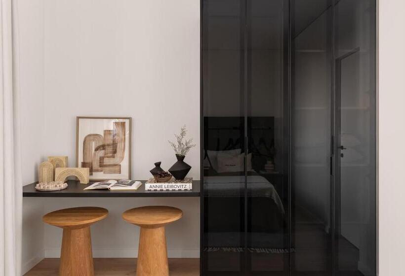 White City Limassol Aparthotel Adults Only