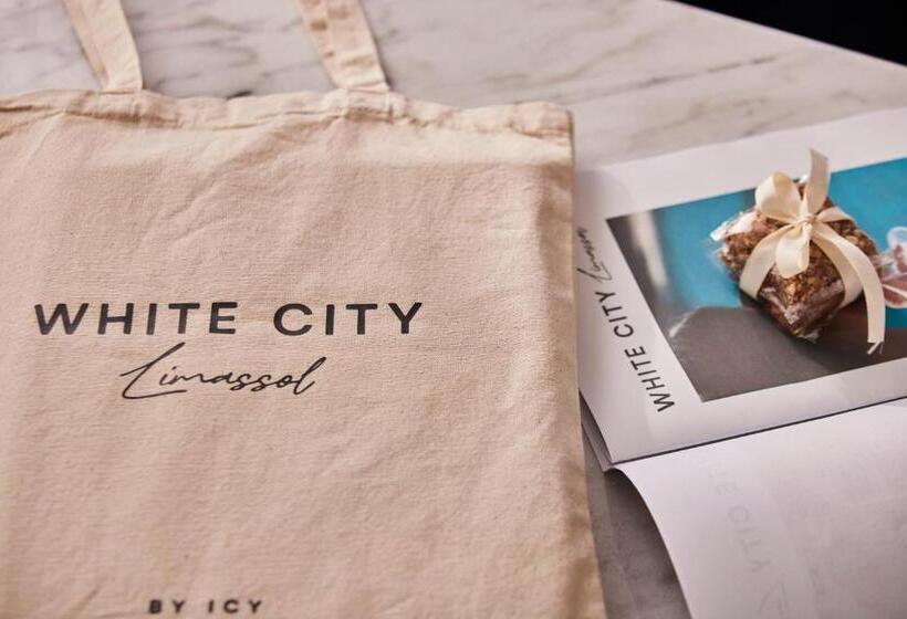 White City Limassol Aparthotel Adults Only