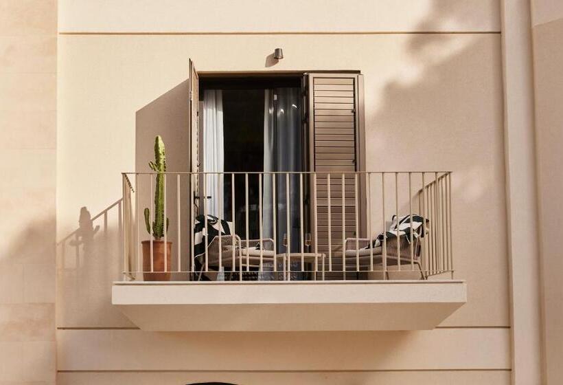 White City Limassol Aparthotel Adults Only