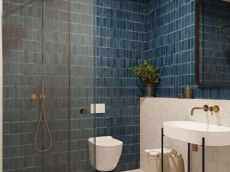 White City Limassol Aparthotel Adults Only