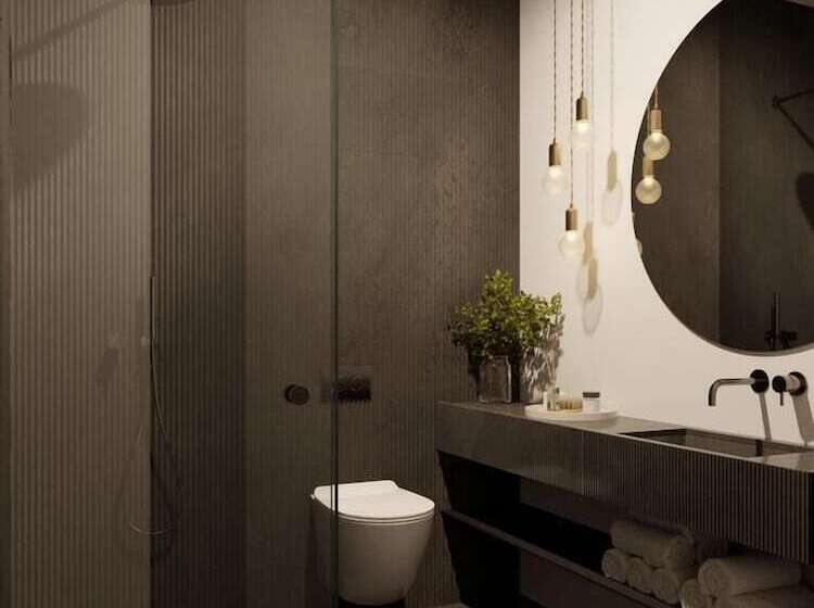 White City Limassol Aparthotel Adults Only