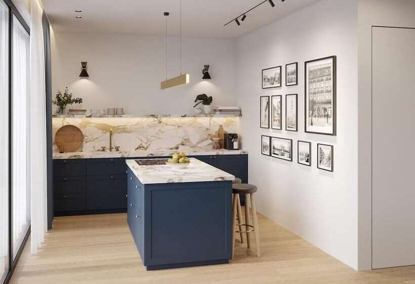 White City Limassol Aparthotel Adults Only