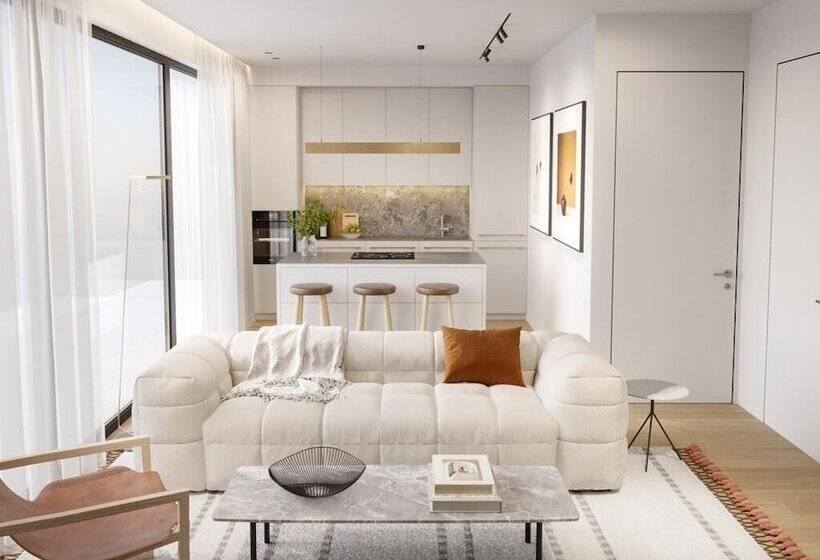 White City Limassol Aparthotel Adults Only