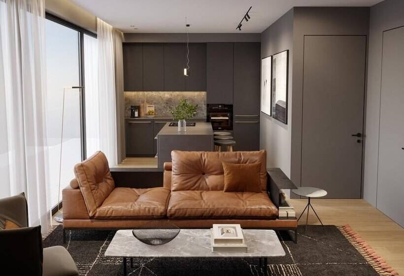 White City Limassol Aparthotel Adults Only