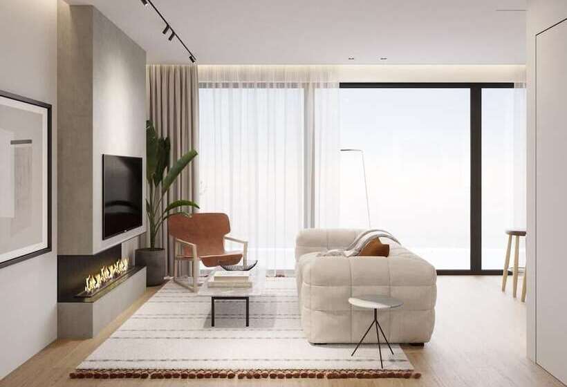 White City Limassol Aparthotel Adults Only