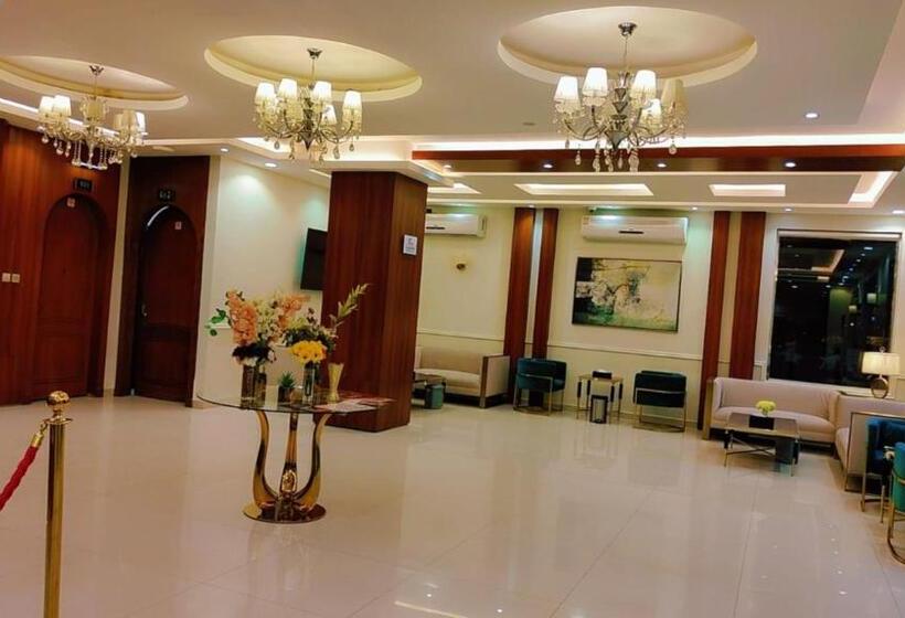 راحتي للشقق المخدومة 2