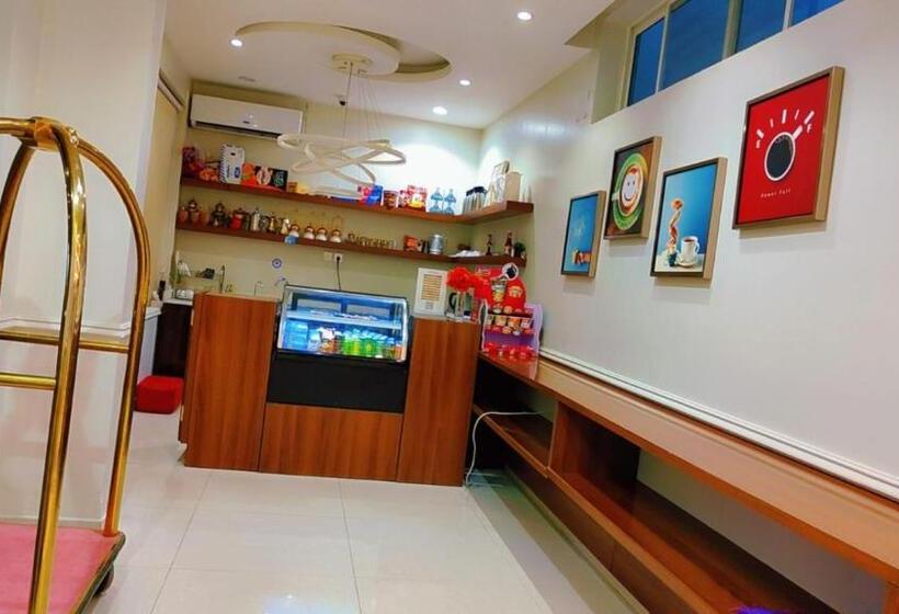 راحتي للشقق المخدومة 2