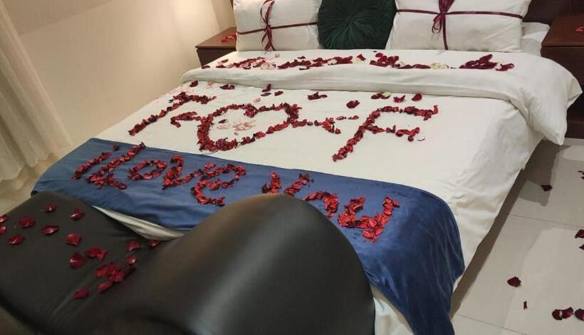 راحتي للشقق المخدومة 2