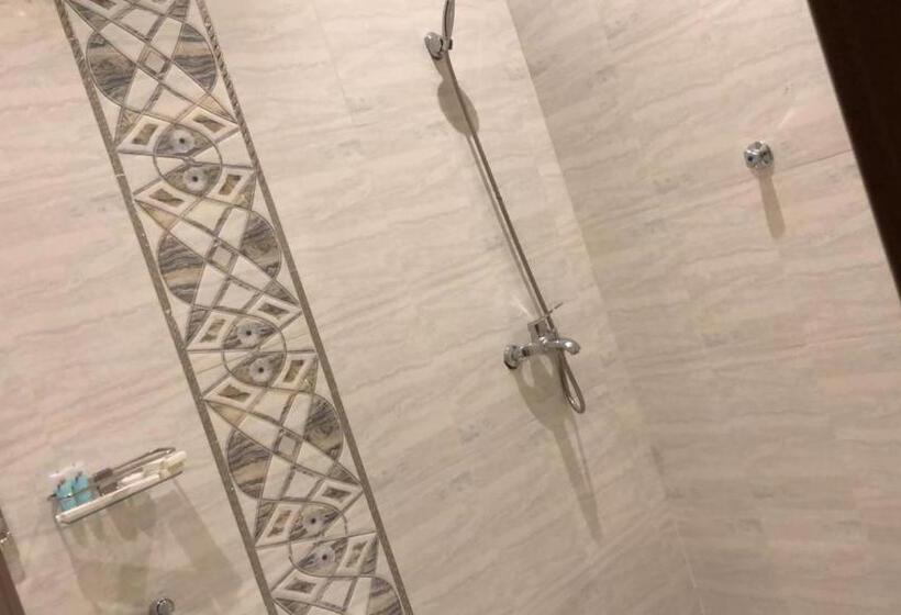 راحتي للشقق المخدومة 2