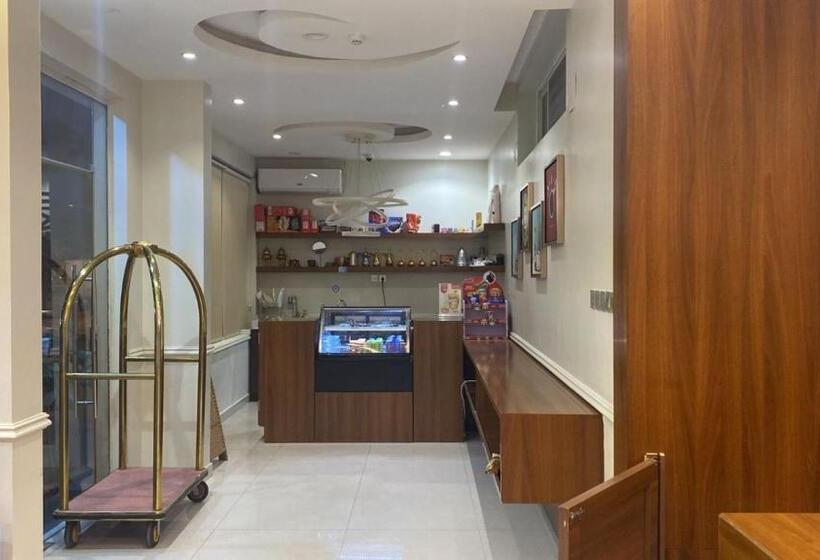 راحتي للشقق المخدومة 2