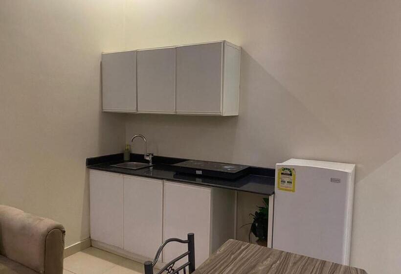 راحتي للشقق المخدومة 2