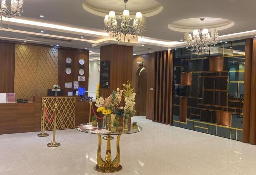 راحتي للشقق المخدومة 2