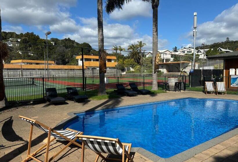 호스텔 Palm Tree Lodge & Backpackers